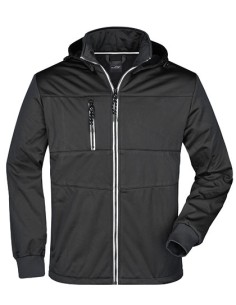 J-JN1078-Mens Maritime Jacket 2